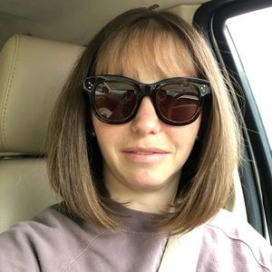 Meet your Posher, Hannah